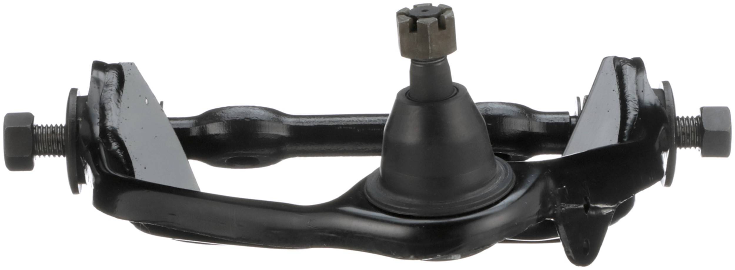 Delphi Control Arm and Ball Joint Assembly TC7684