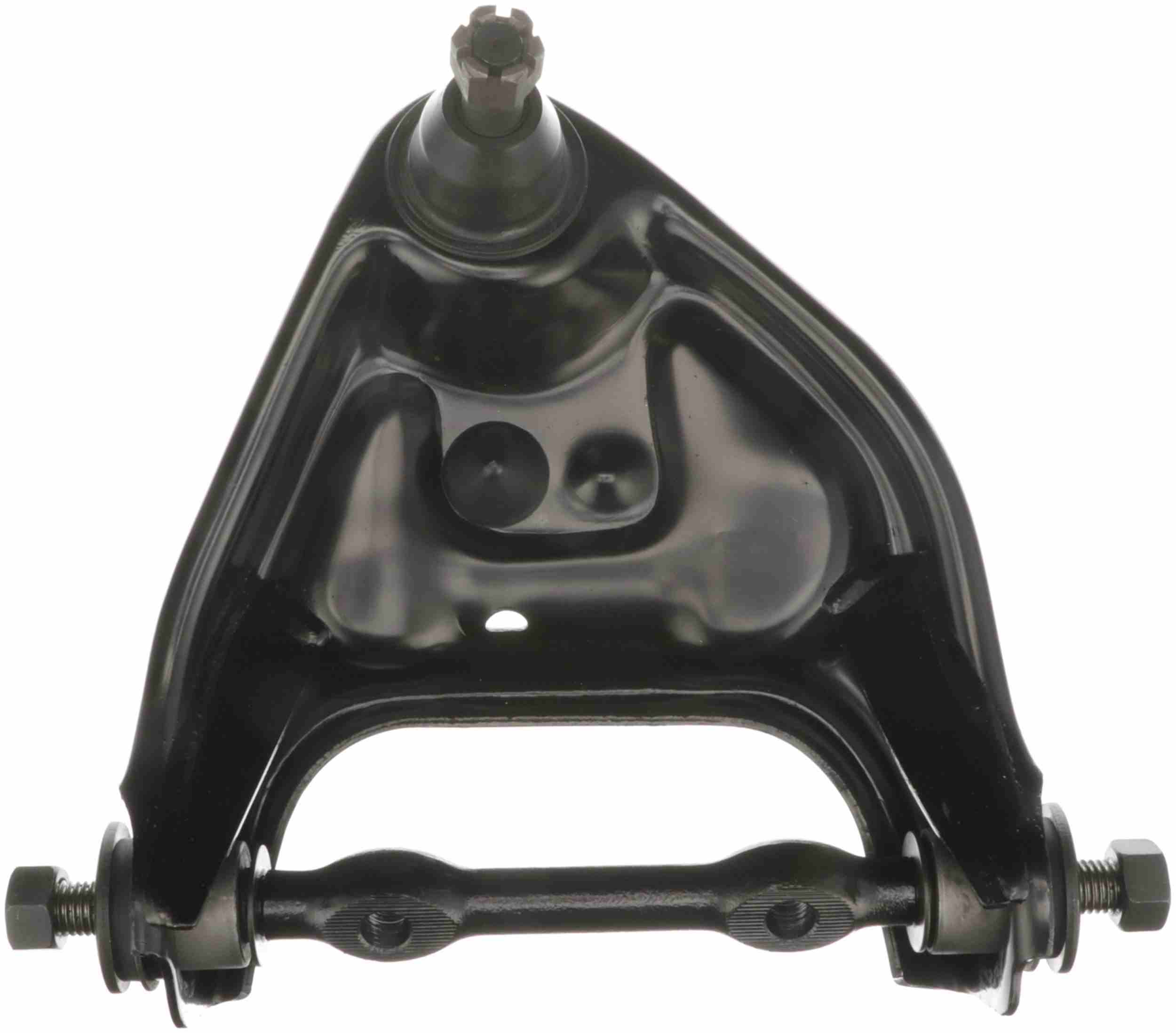 Delphi Control Arm and Ball Joint Assembly TC7684