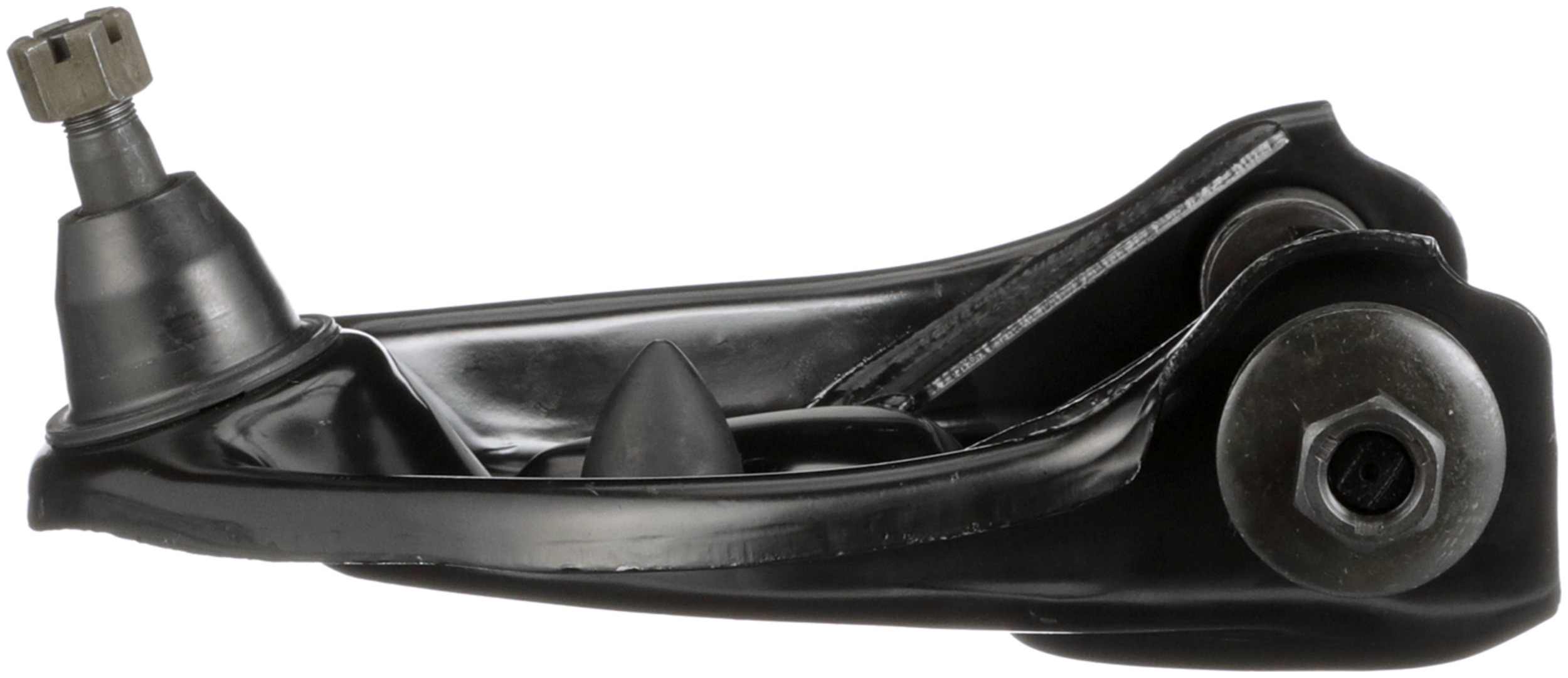 Delphi Control Arm and Ball Joint Assembly TC7685