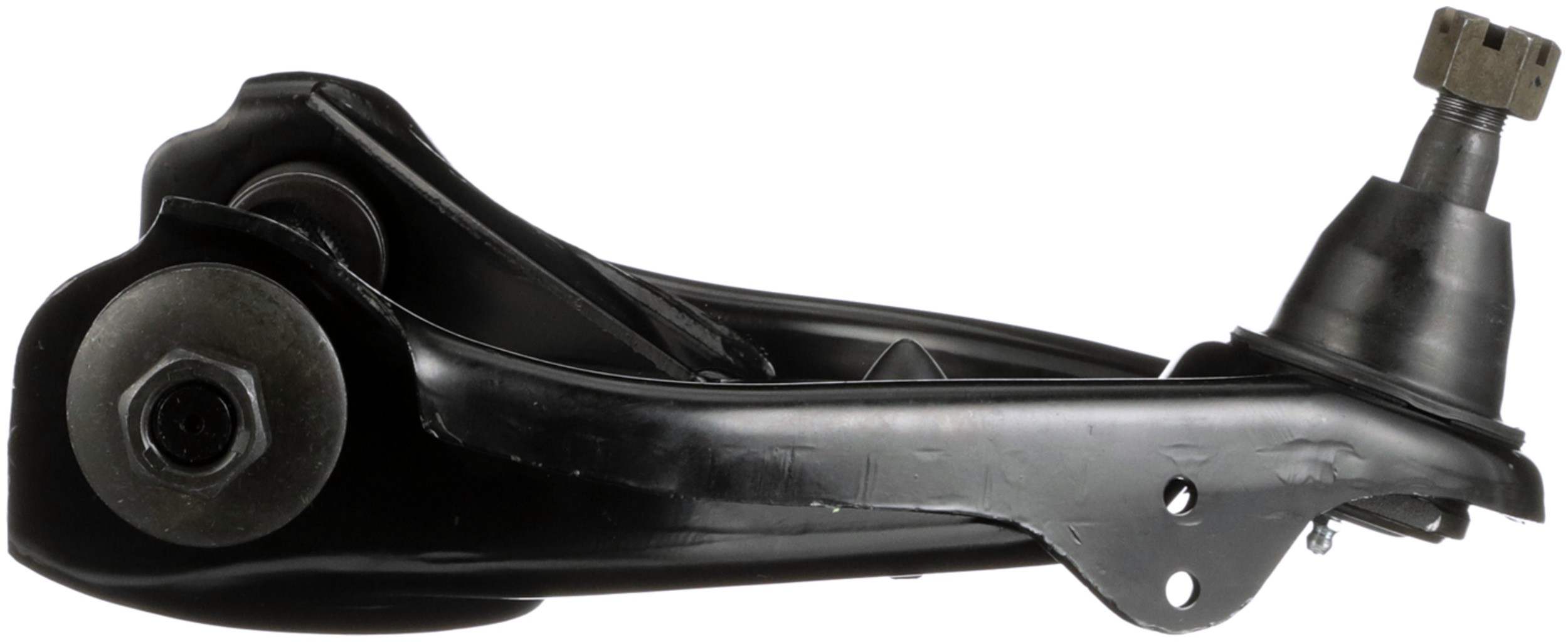 Delphi Control Arm and Ball Joint Assembly TC7685