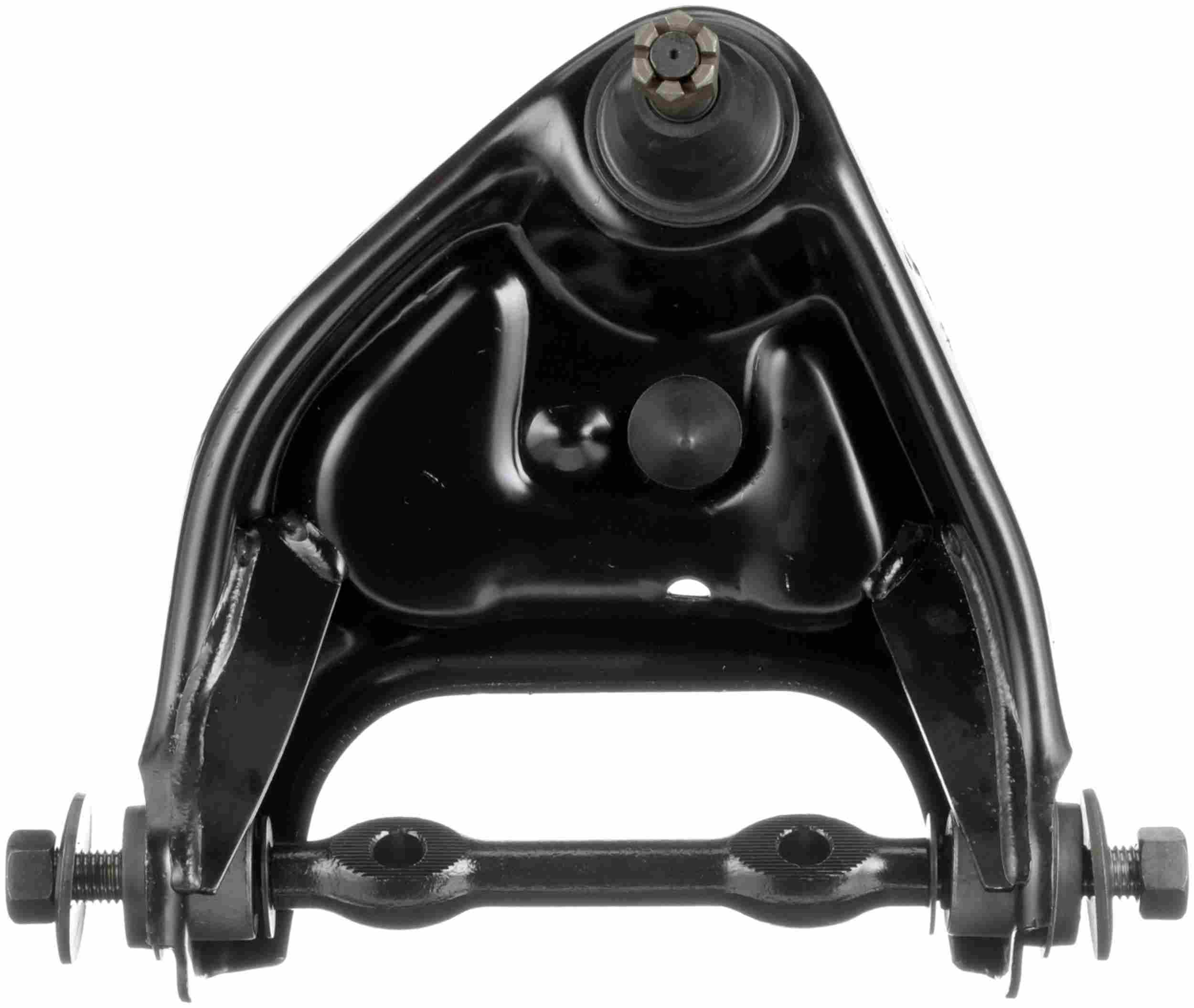 Delphi Control Arm and Ball Joint Assembly TC7685