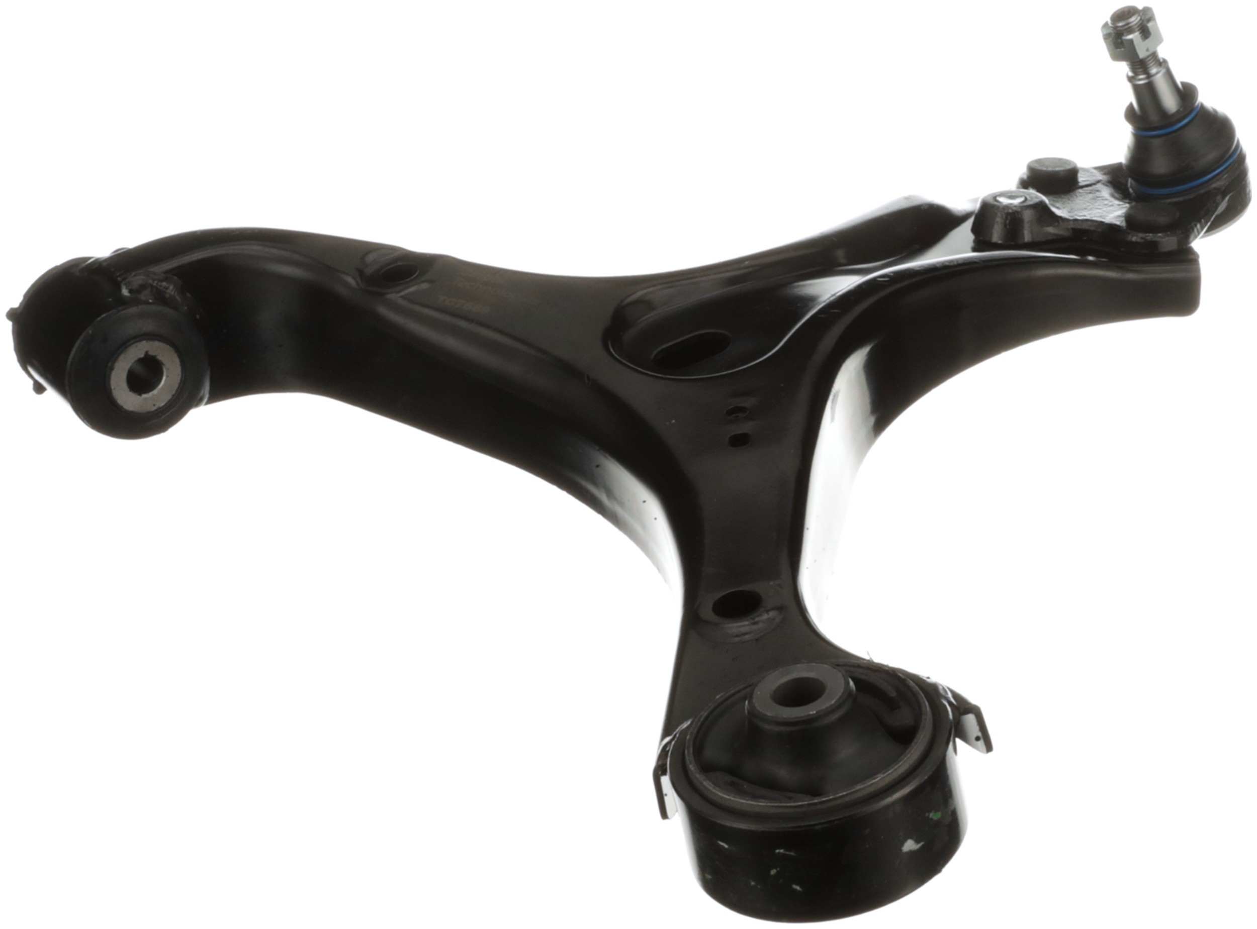 Delphi Control Arm and Ball Joint Assembly TC7689
