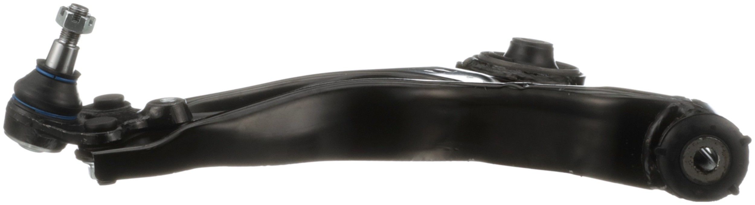 Delphi Control Arm and Ball Joint Assembly TC7689