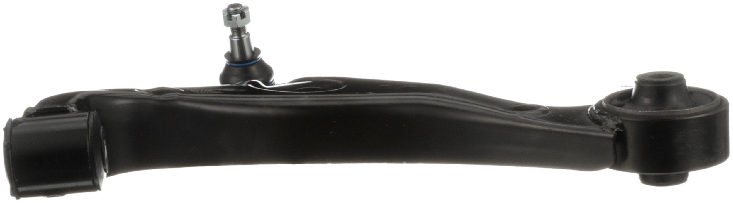 Delphi Control Arm and Ball Joint Assembly TC7689