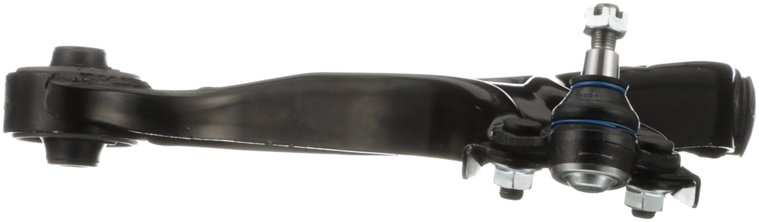 Delphi Control Arm and Ball Joint Assembly TC7689