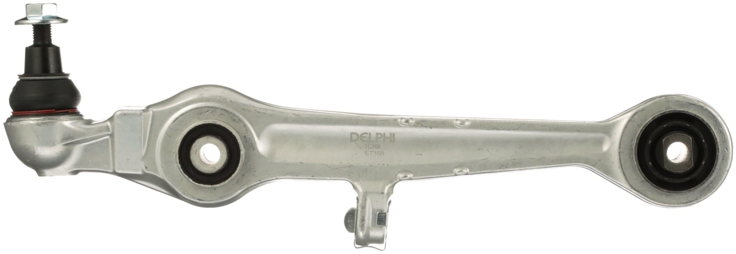 Delphi Control Arm and Ball Joint Assembly TC768