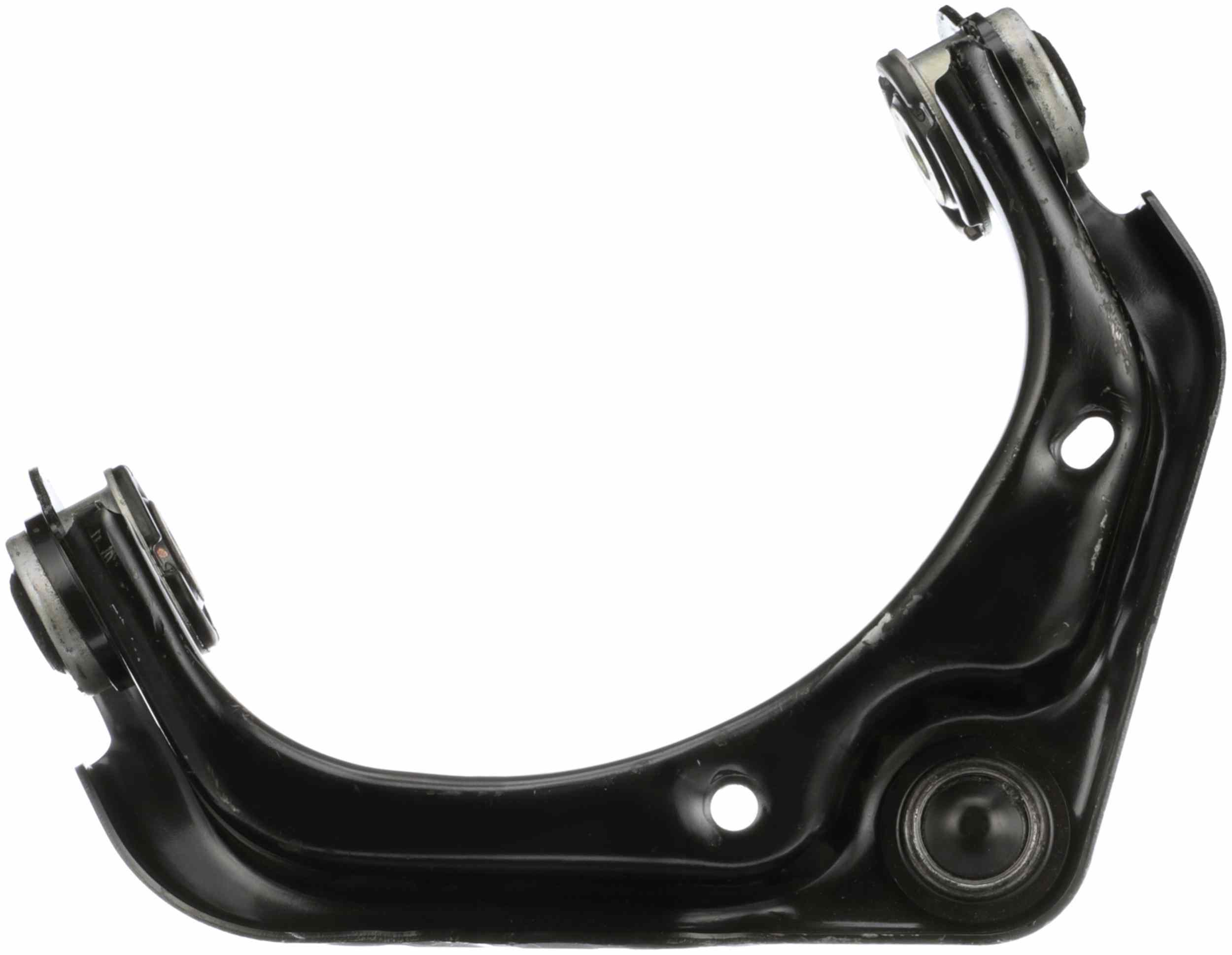 Delphi Control Arm and Ball Joint Assembly TC7691