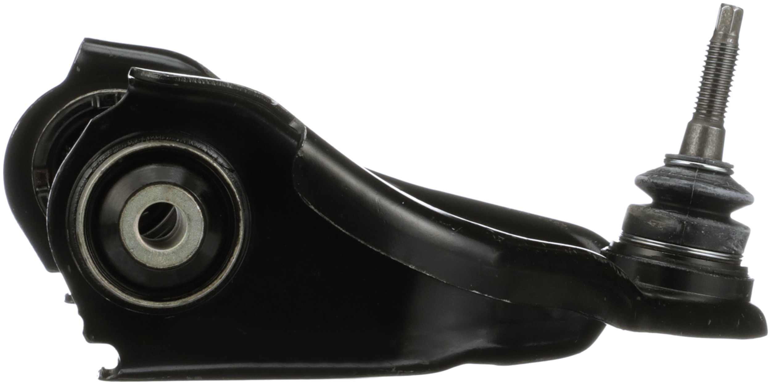 Delphi Control Arm and Ball Joint Assembly TC7691
