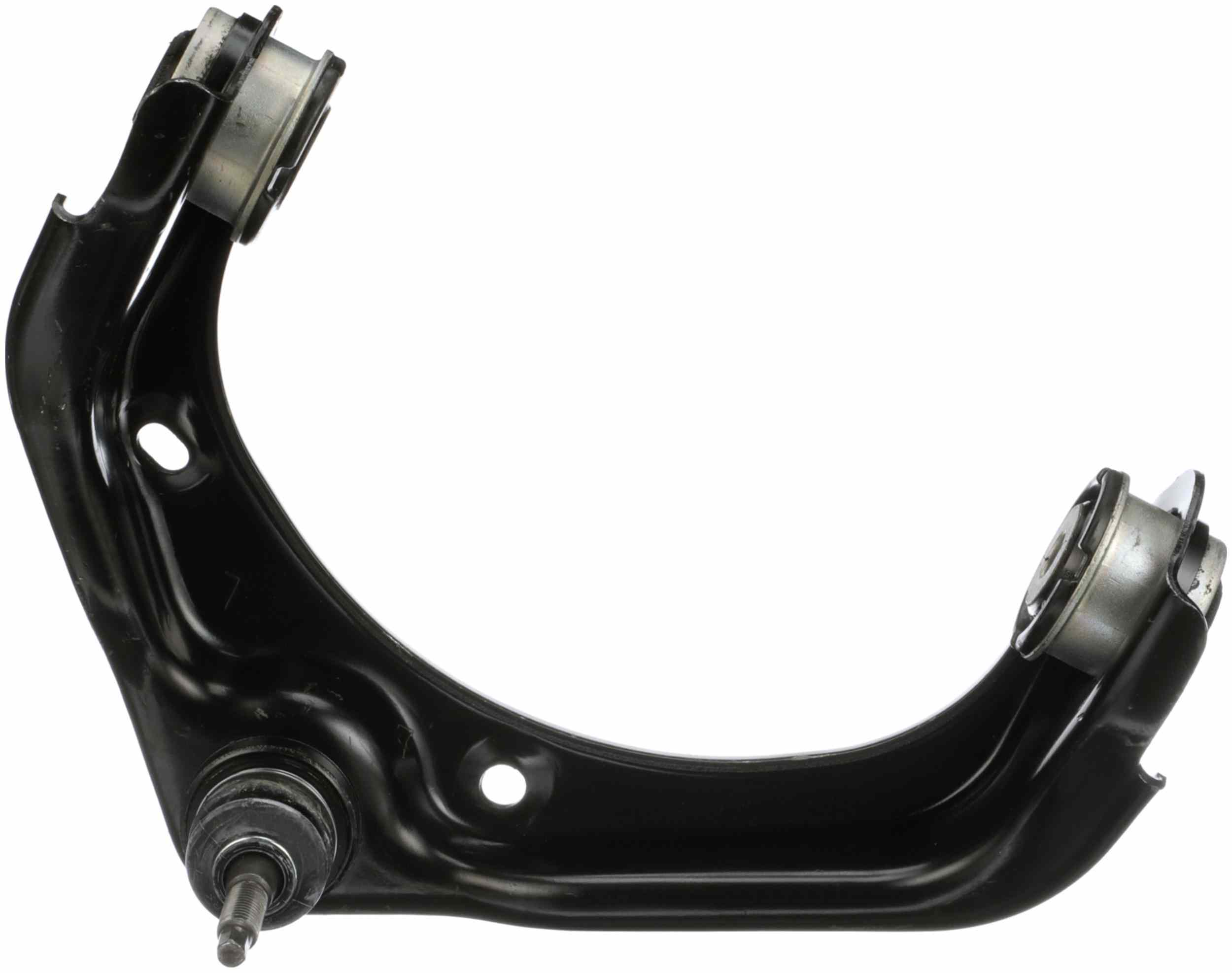 Delphi Control Arm and Ball Joint Assembly TC7691