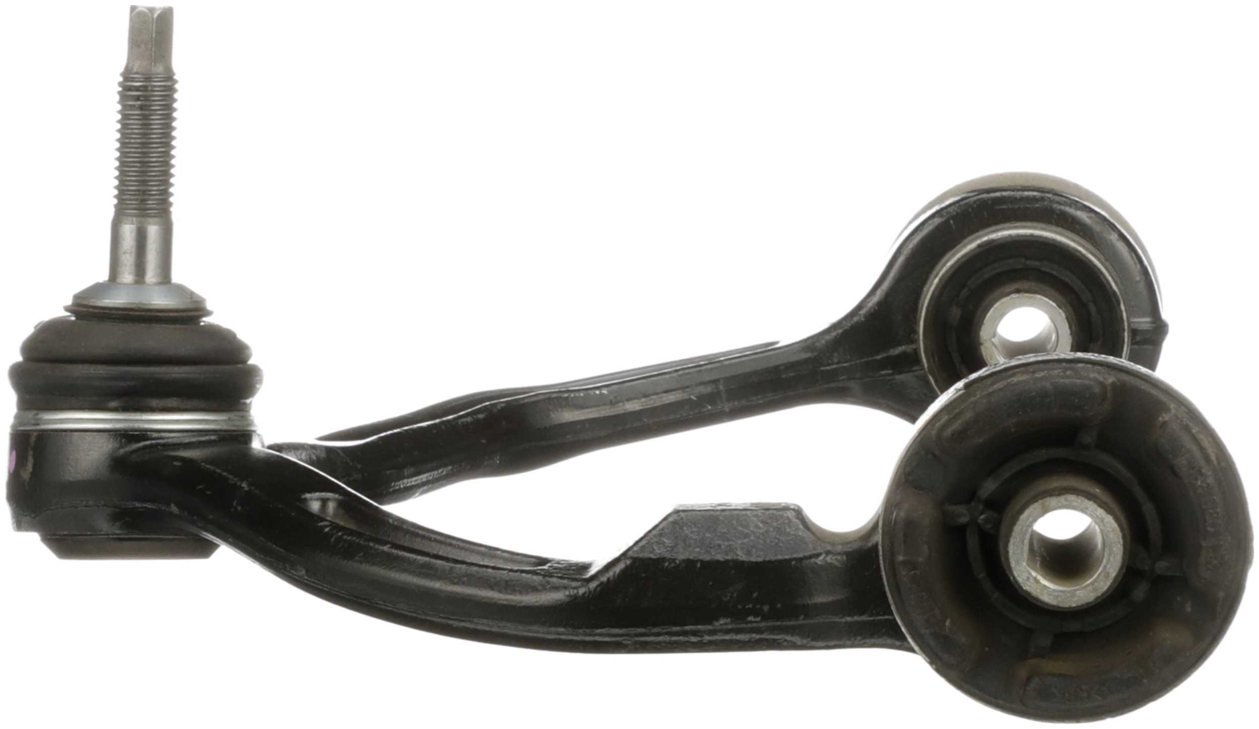 Delphi Control Arm and Ball Joint Assembly TC7692