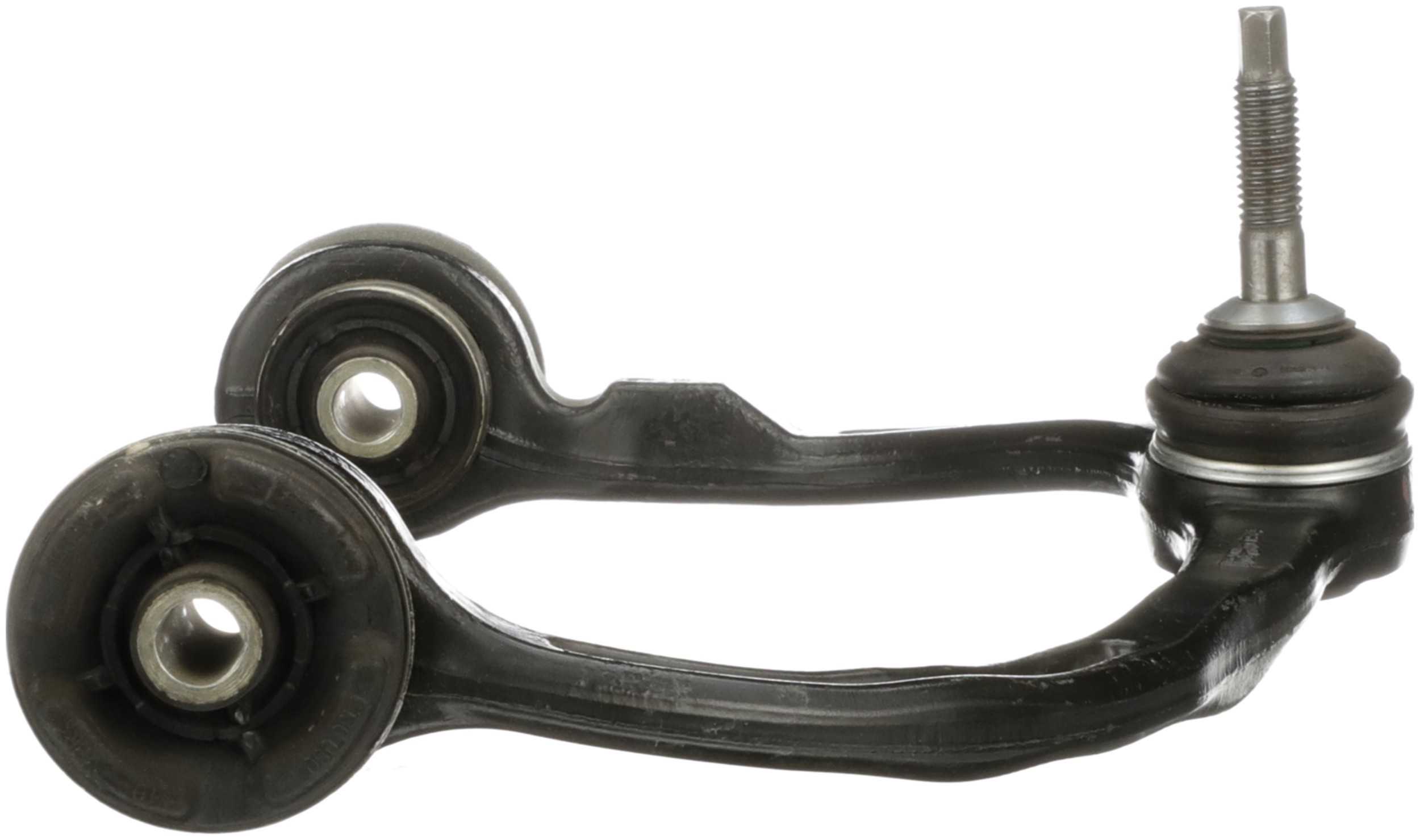 Delphi Control Arm and Ball Joint Assembly TC7692