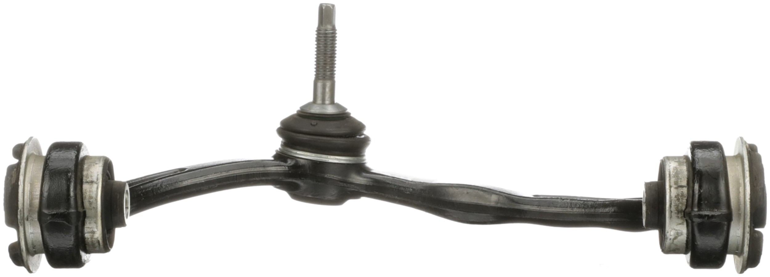 Delphi Control Arm and Ball Joint Assembly TC7692