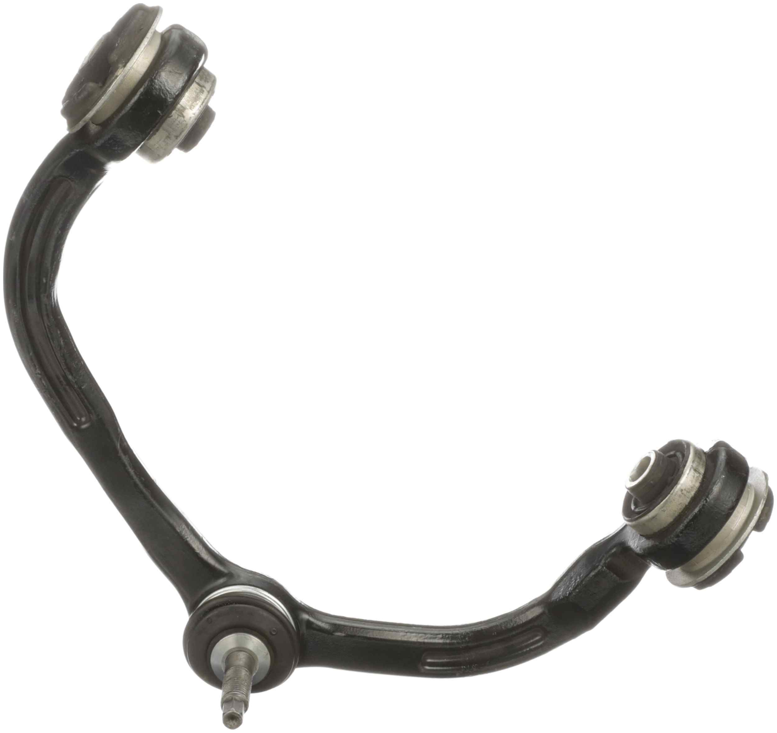 Delphi Control Arm and Ball Joint Assembly TC7692