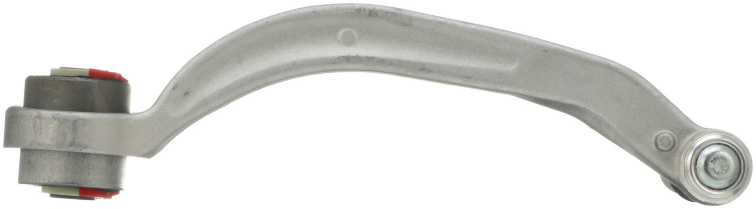 Delphi Control Arm and Ball Joint Assembly TC769