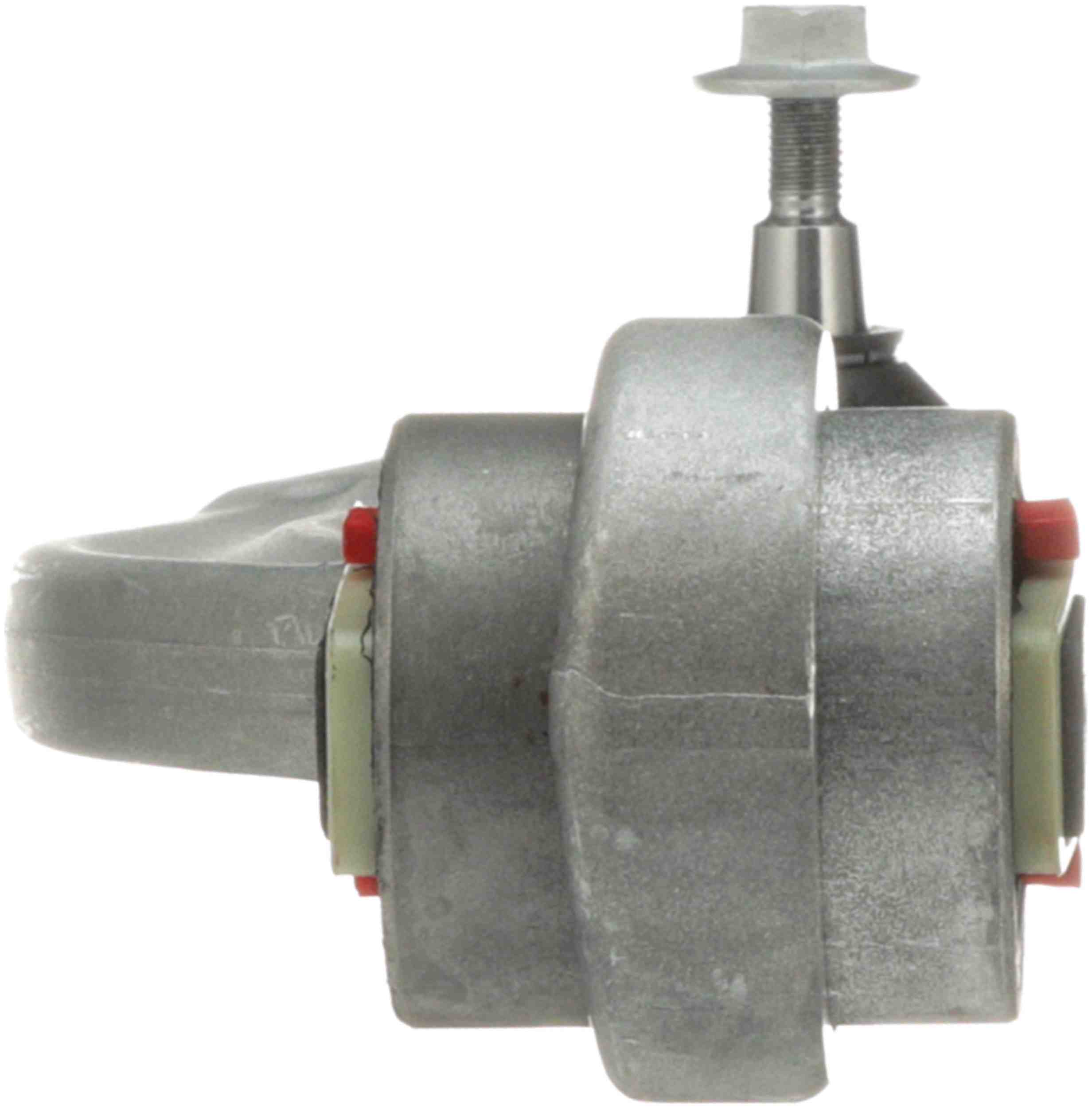 Delphi Control Arm and Ball Joint Assembly TC770