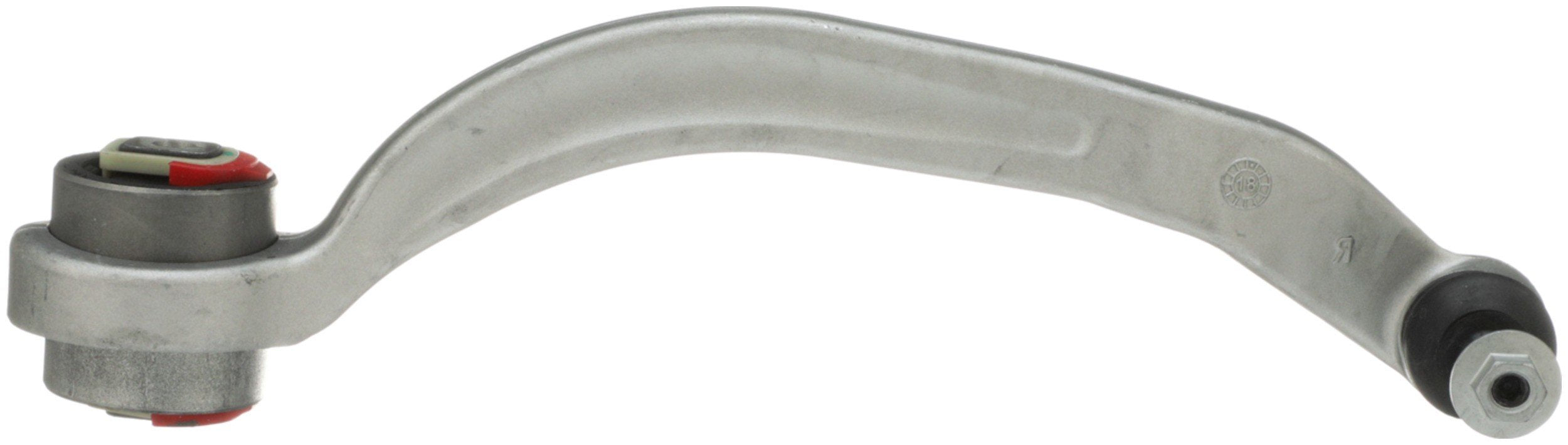 Delphi Control Arm and Ball Joint Assembly TC770