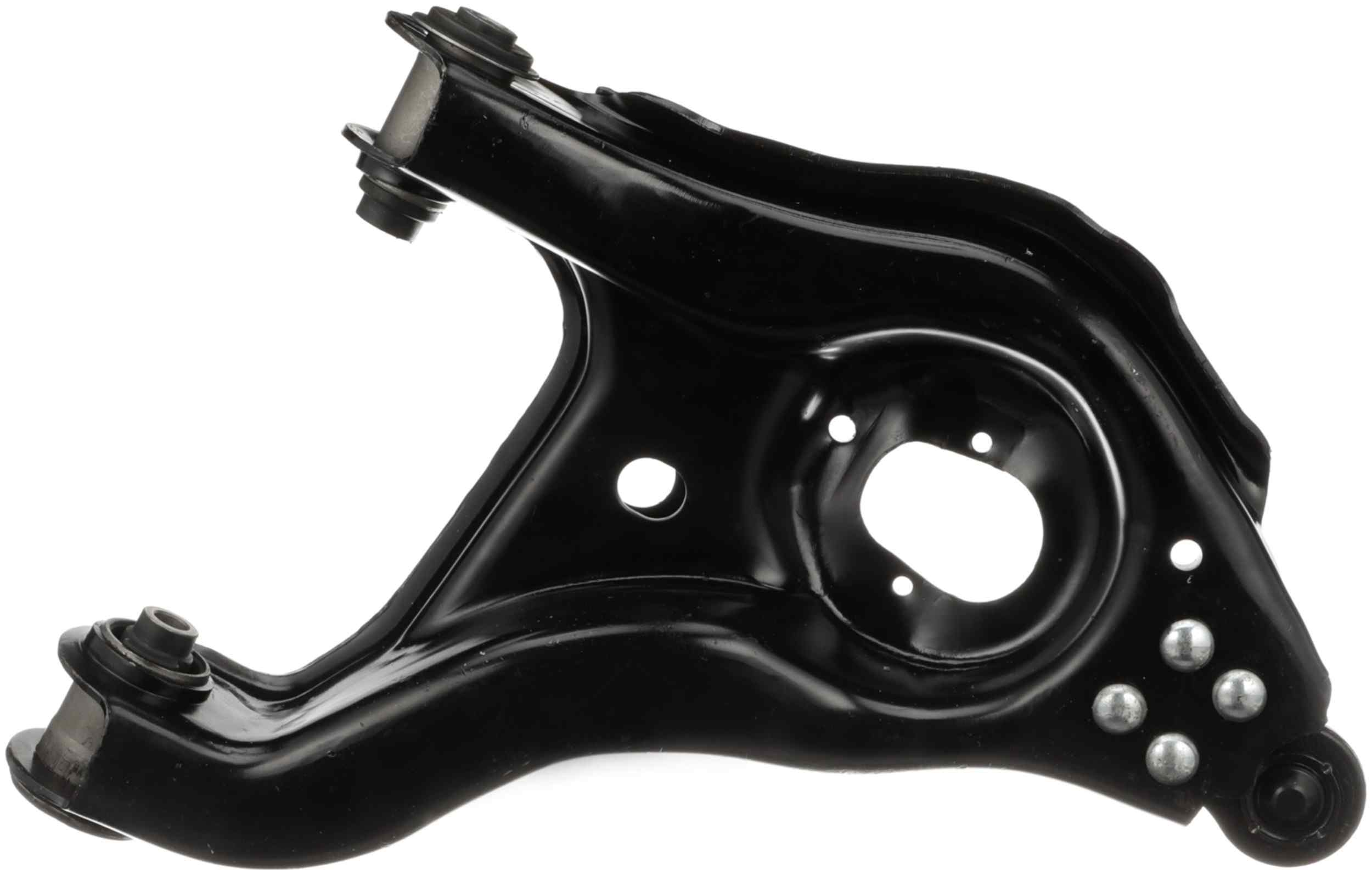 Delphi Control Arm and Ball Joint Assembly TC7721