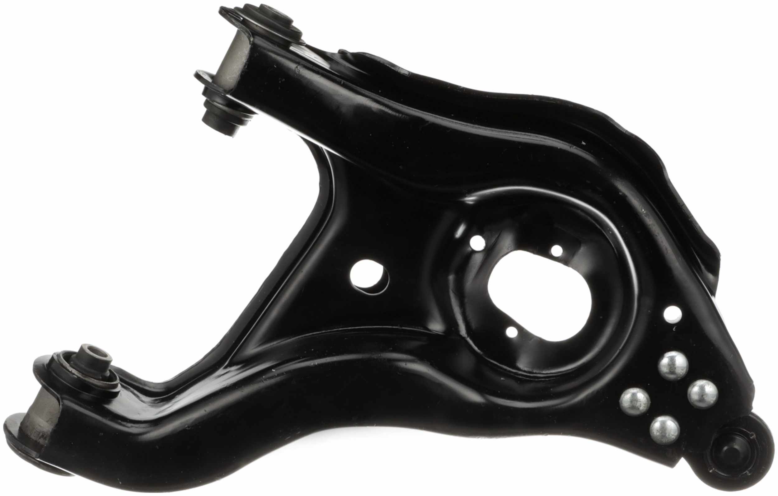 Delphi Control Arm and Ball Joint Assembly TC7722