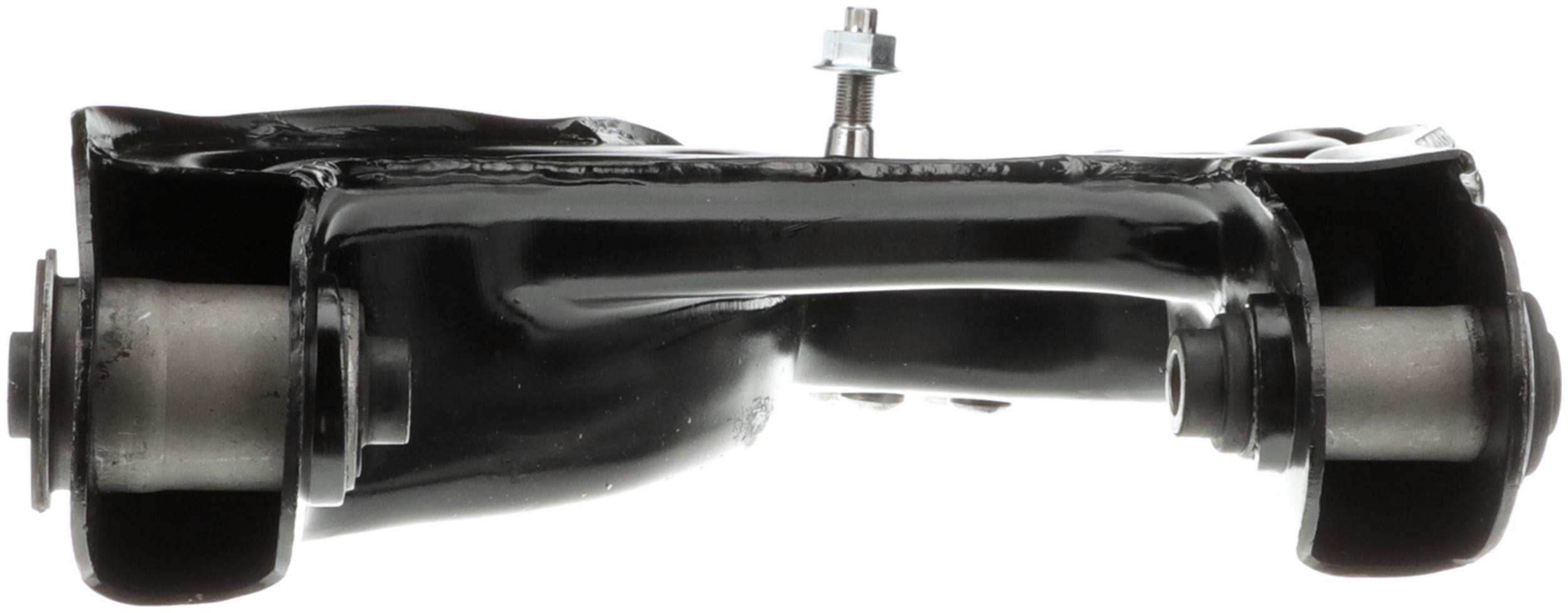 Delphi Control Arm and Ball Joint Assembly TC7722