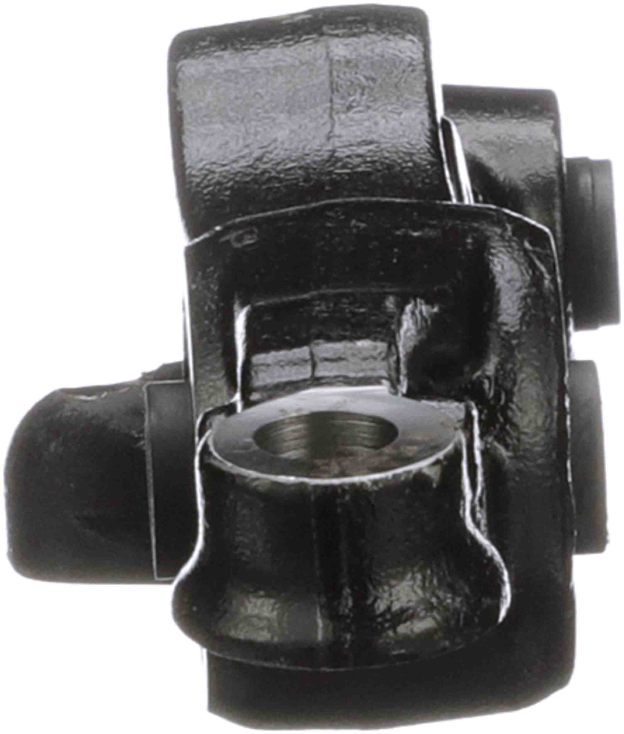 Delphi Control Arm TC7736