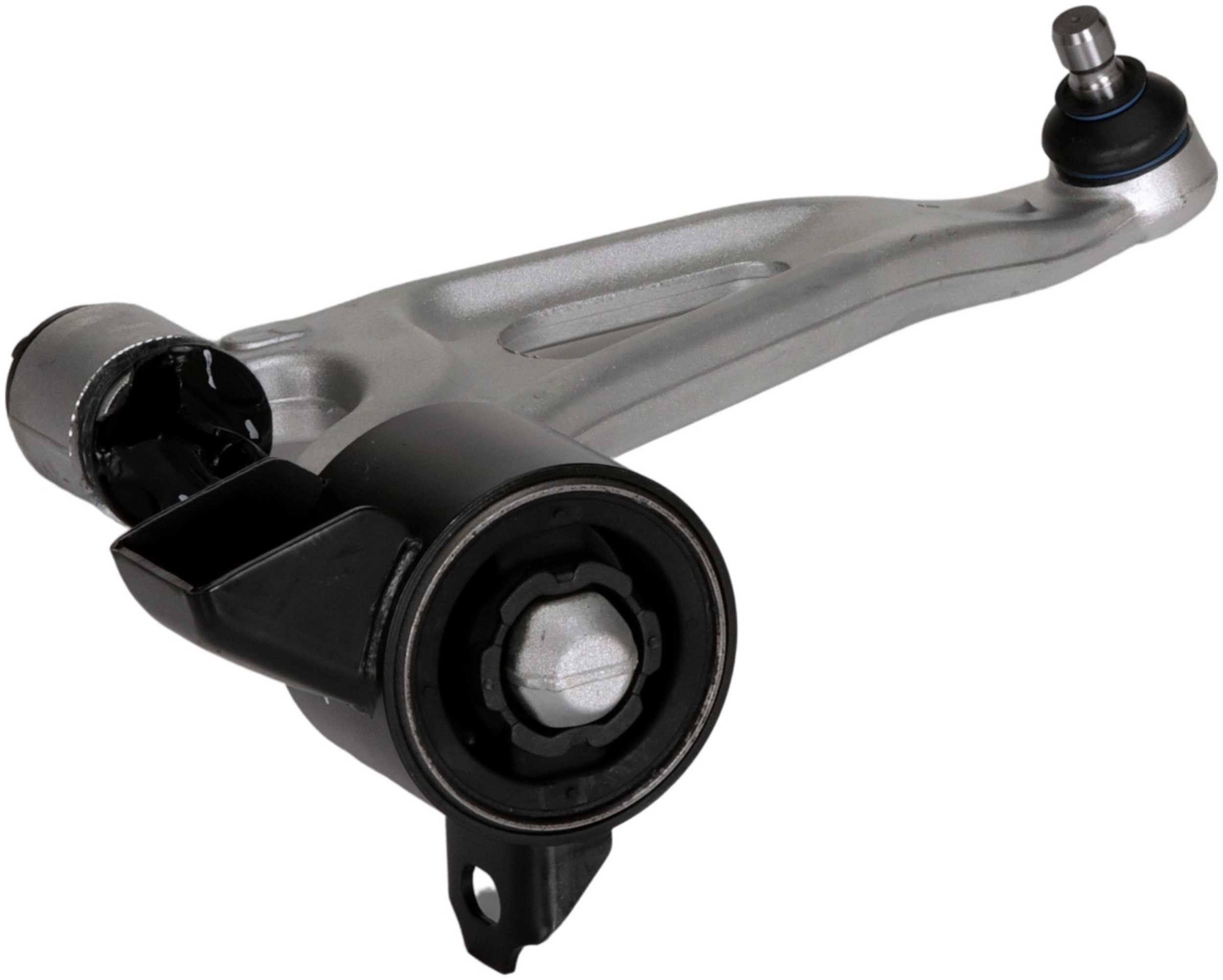Delphi Control Arm and Ball Joint Assembly TC7748