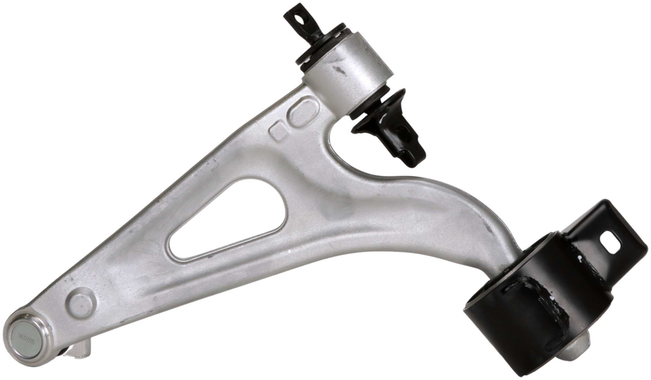 Delphi Control Arm and Ball Joint Assembly TC7748