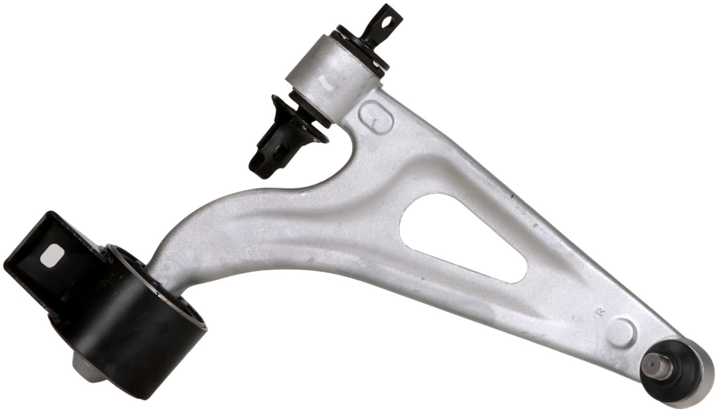 Delphi Control Arm and Ball Joint Assembly TC7748