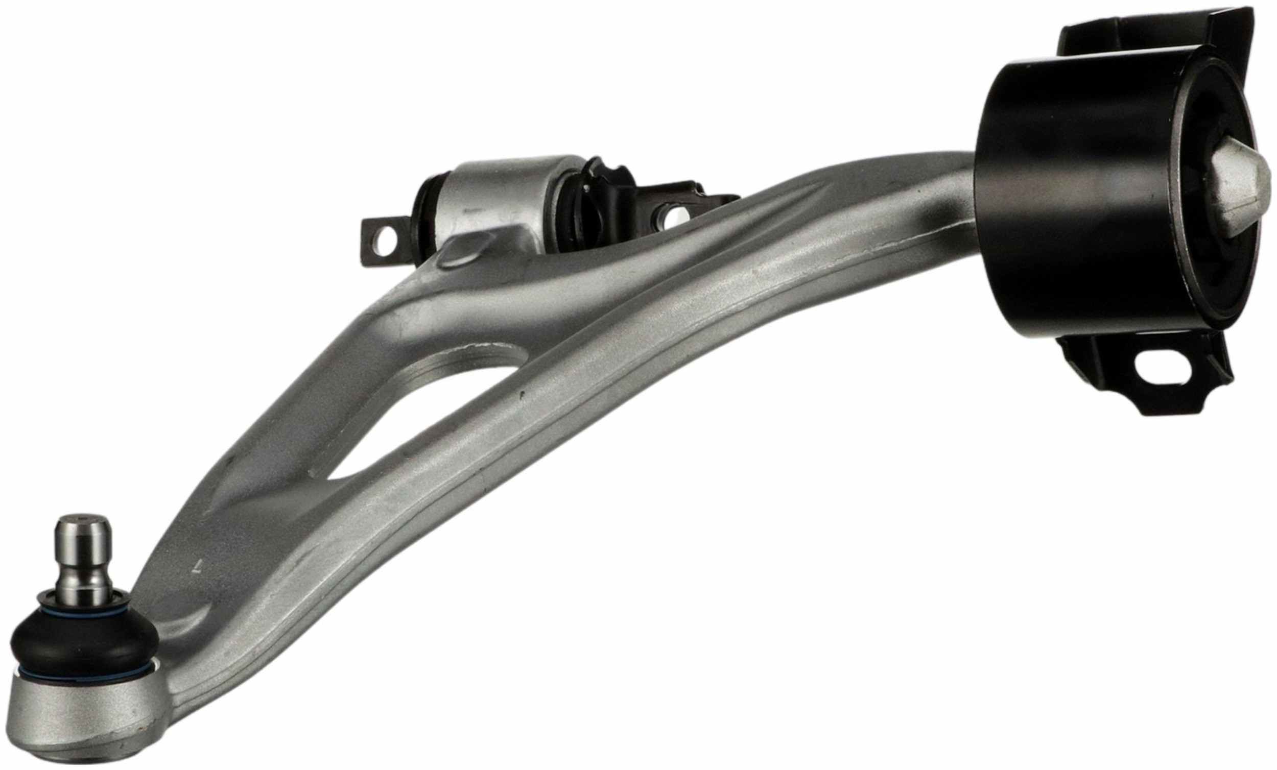 Delphi Control Arm and Ball Joint Assembly TC7749