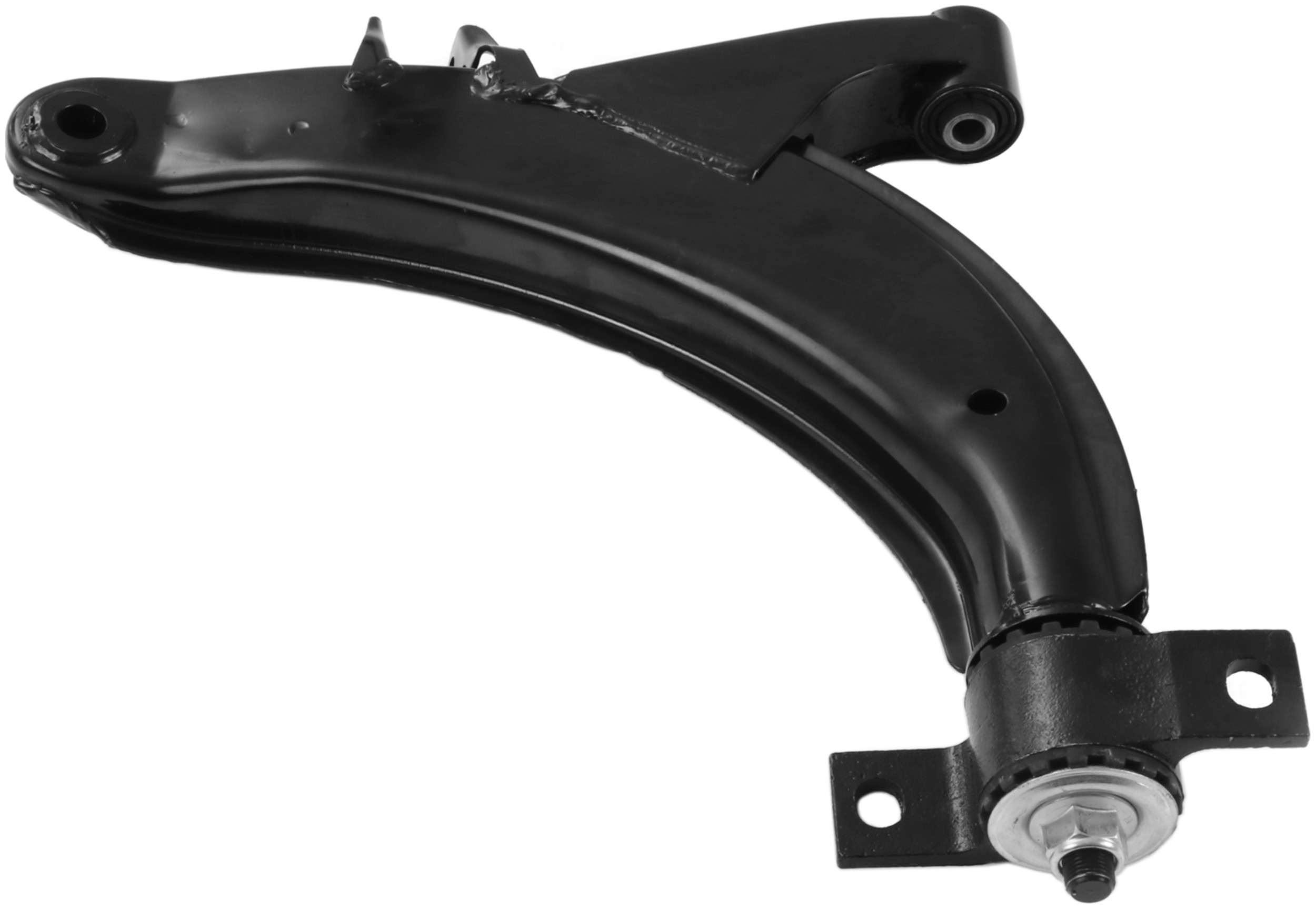 Delphi Control Arm and Ball Joint Assembly TC7759
