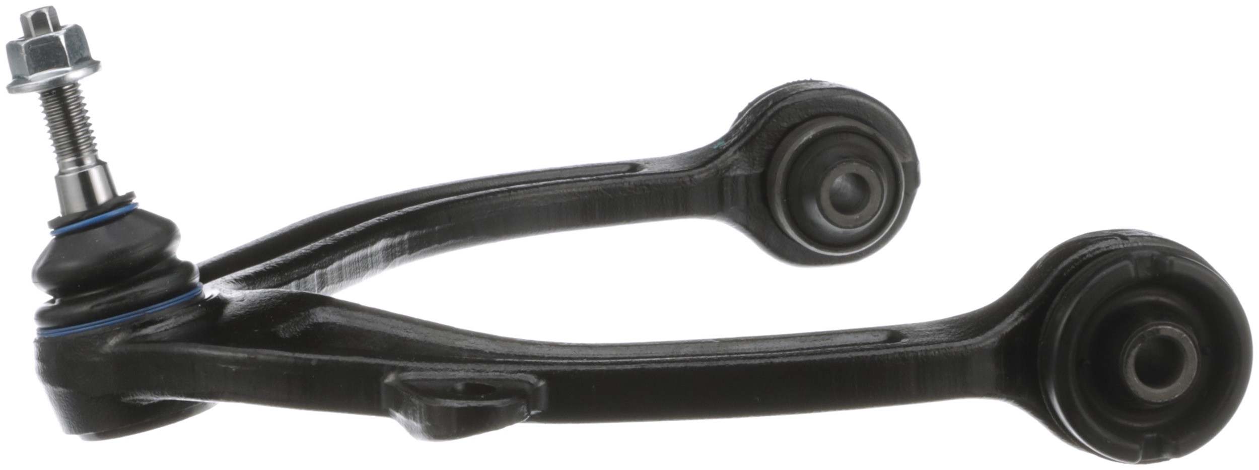 Delphi Control Arm and Ball Joint Assembly TC7766