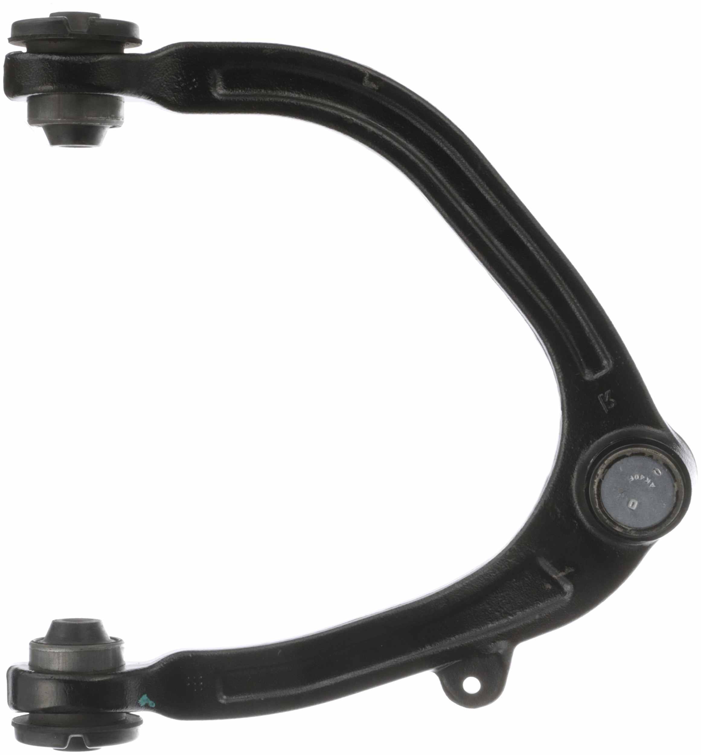 Delphi Control Arm and Ball Joint Assembly TC7766