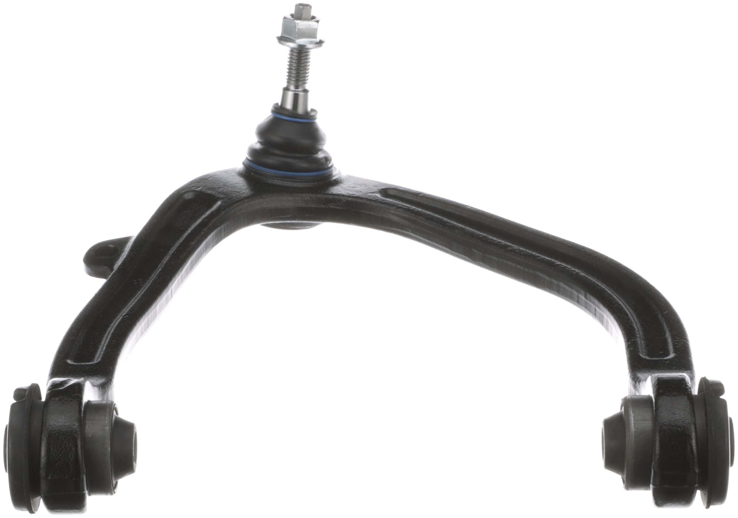 Delphi Control Arm and Ball Joint Assembly TC7766