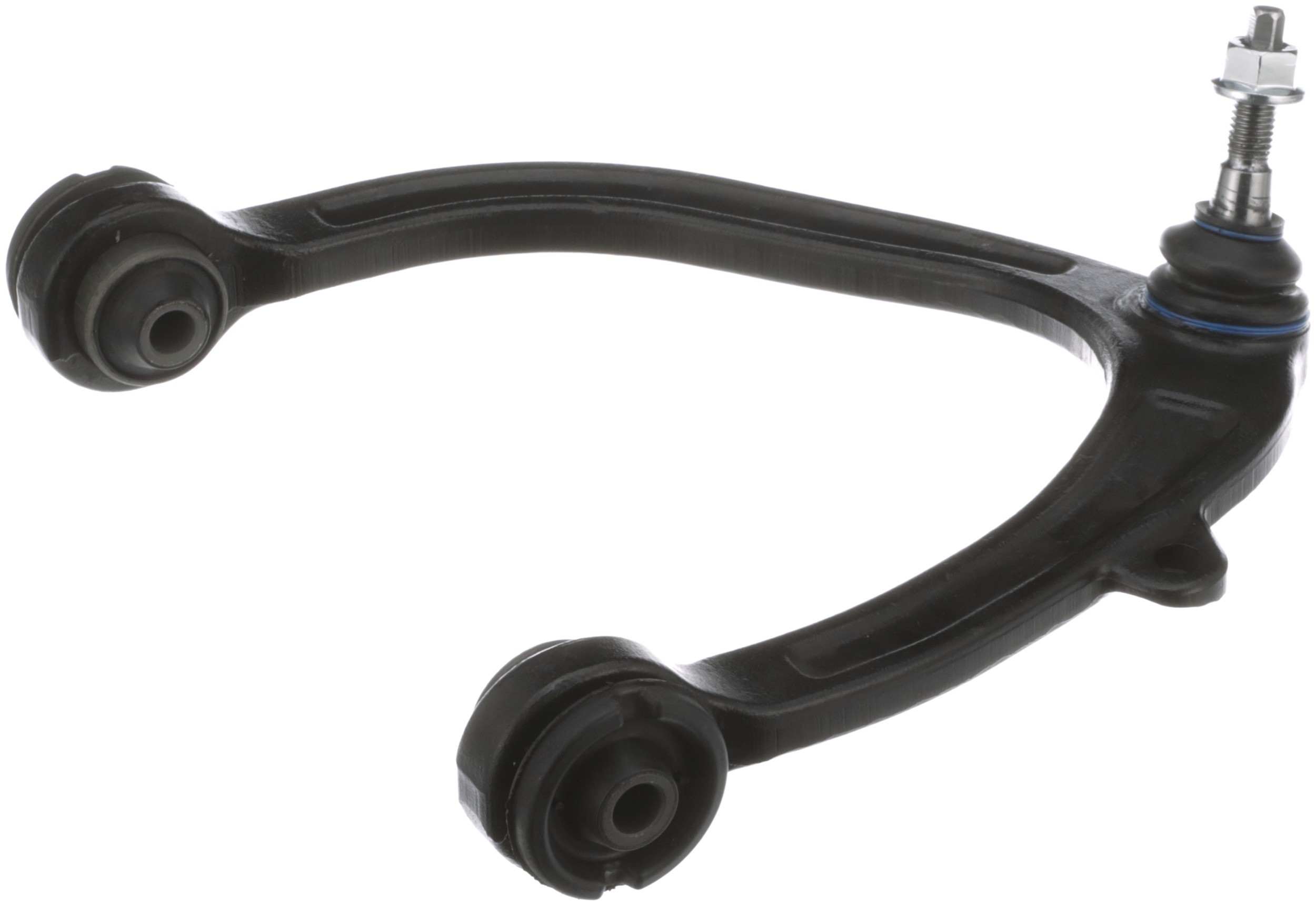 Delphi Control Arm and Ball Joint Assembly TC7767