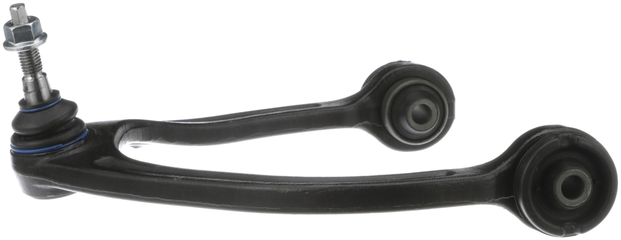Delphi Control Arm and Ball Joint Assembly TC7767