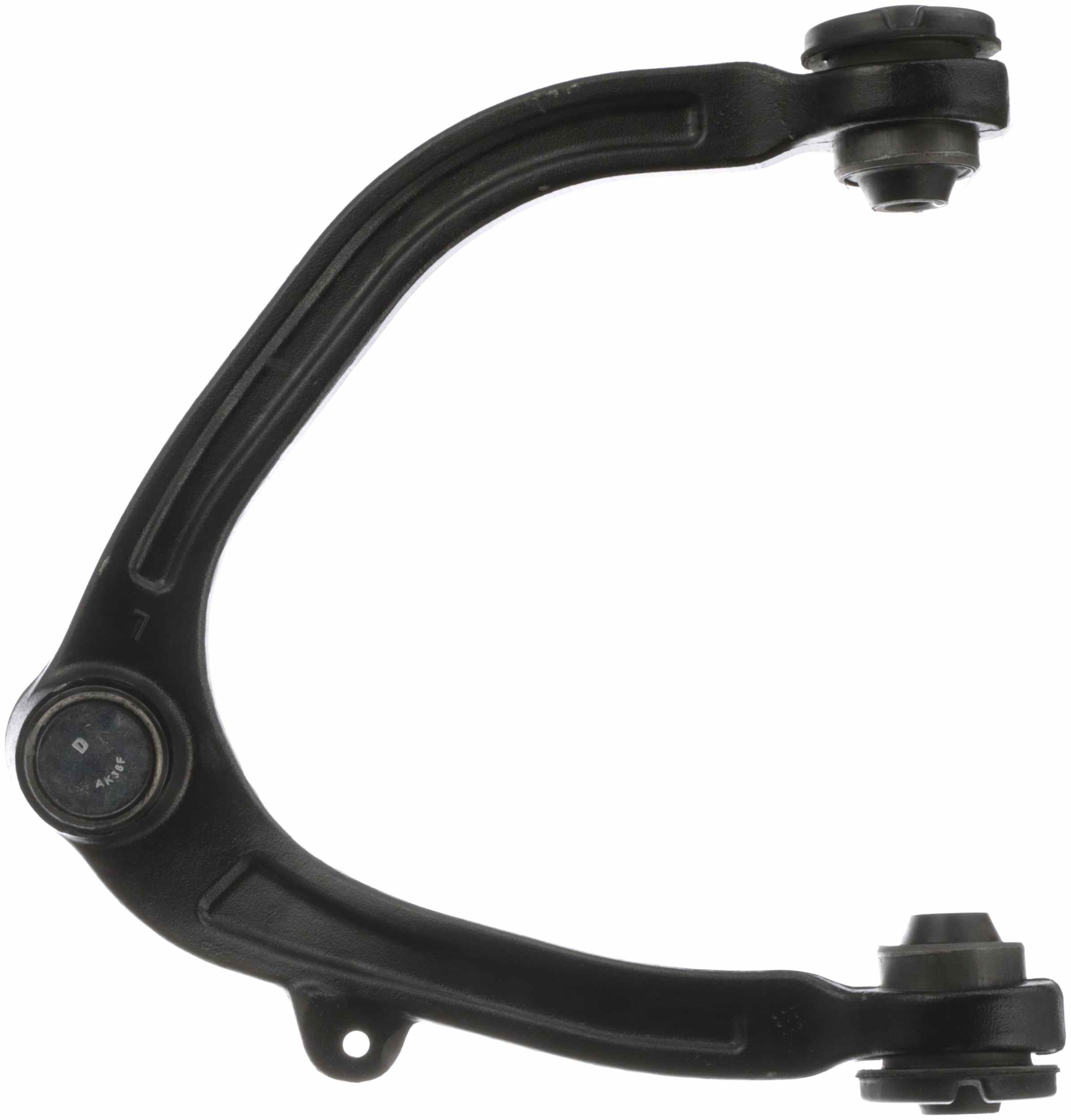 Delphi Control Arm and Ball Joint Assembly TC7767