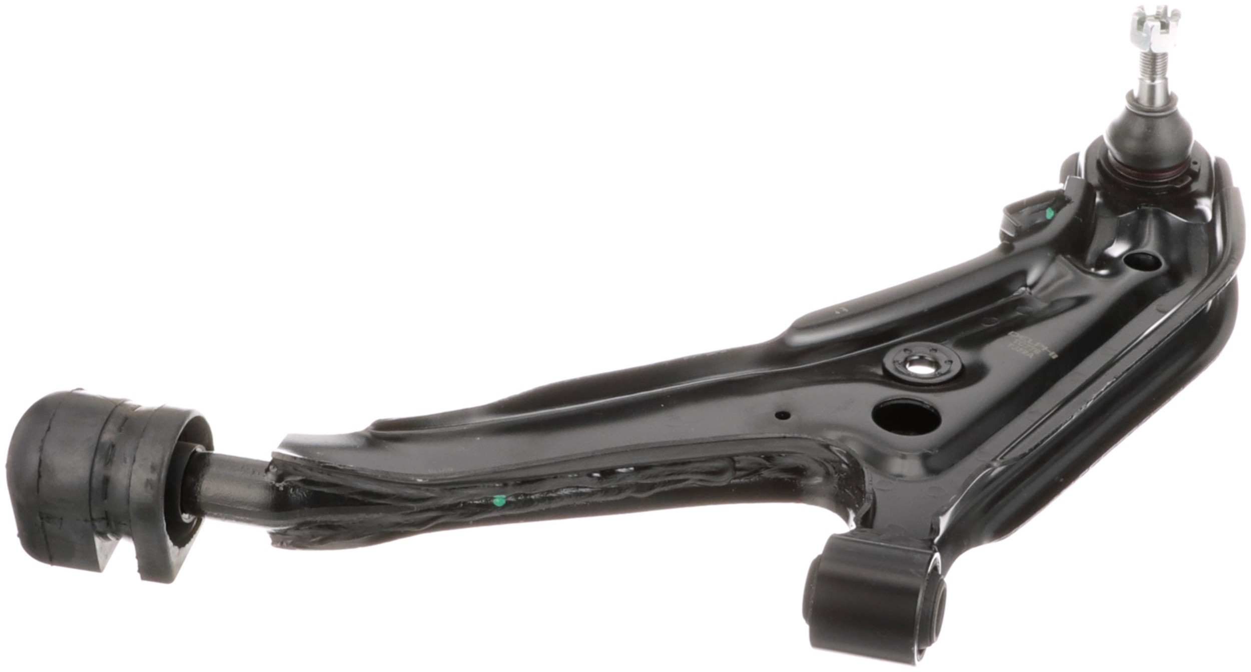 Delphi Control Arm and Ball Joint Assembly TC776