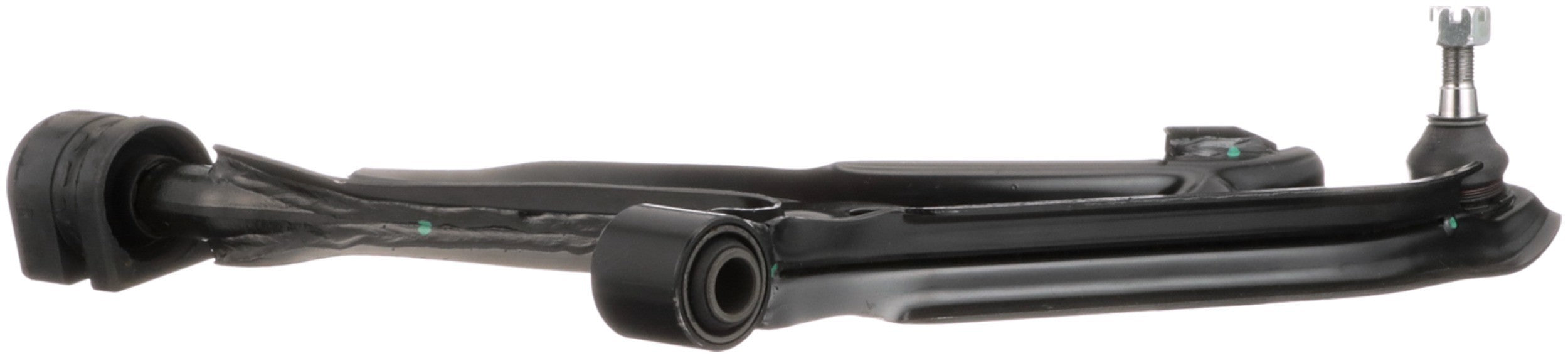 Delphi Control Arm and Ball Joint Assembly TC776