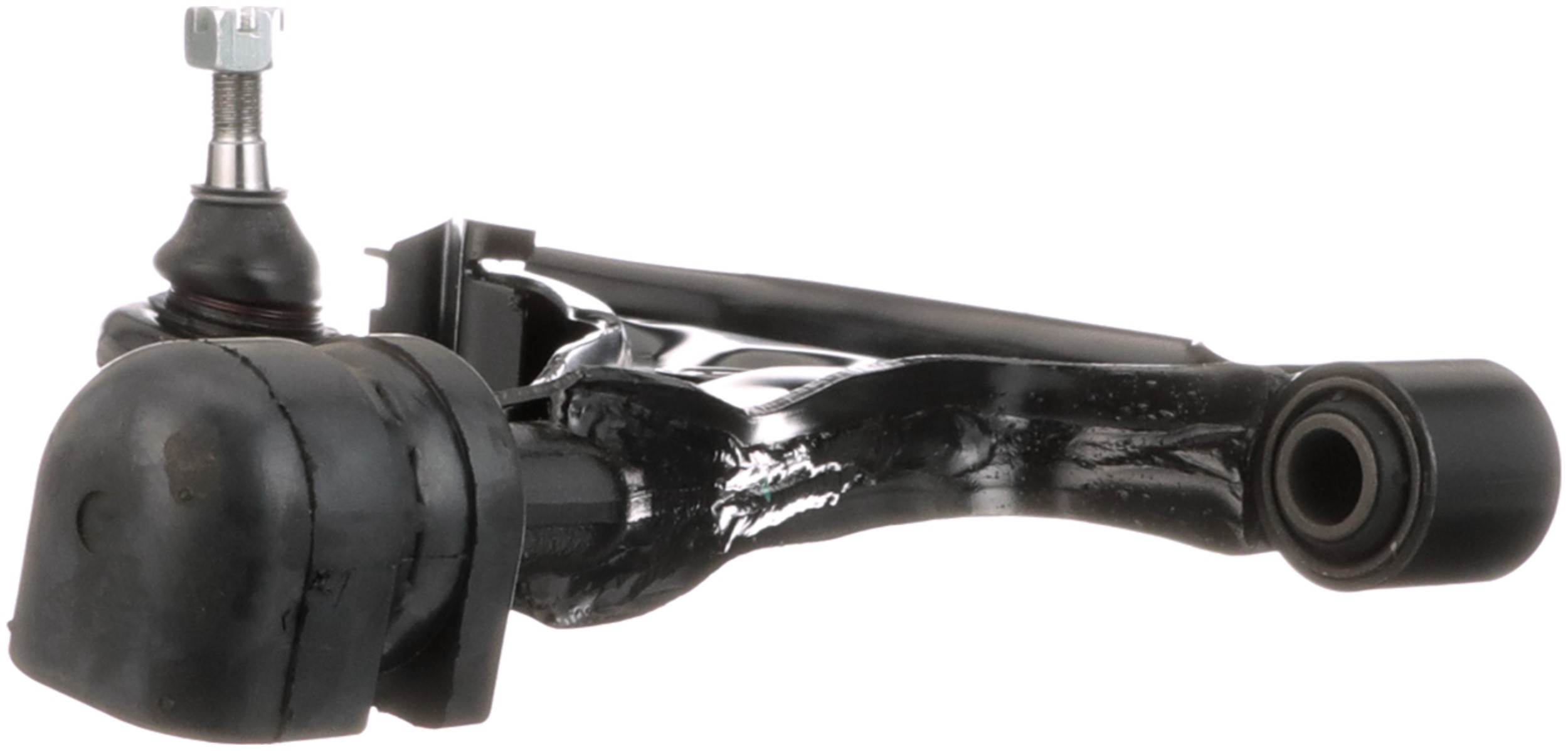 Delphi Control Arm and Ball Joint Assembly TC776