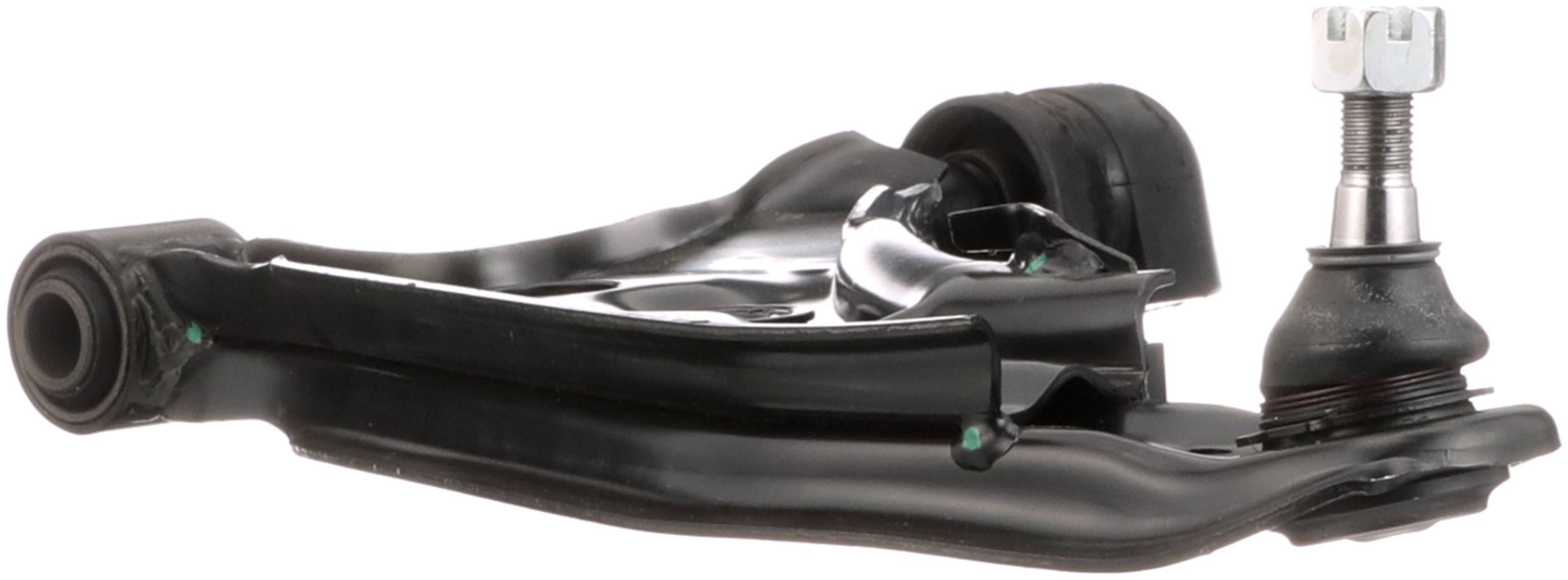 Delphi Control Arm and Ball Joint Assembly TC776