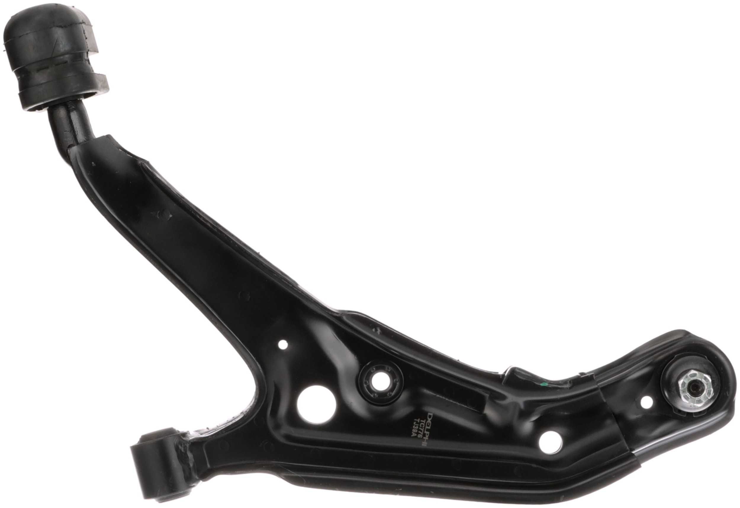 Delphi Control Arm and Ball Joint Assembly TC776