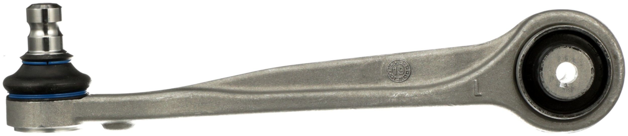 Delphi Control Arm and Ball Joint Assembly TC7776