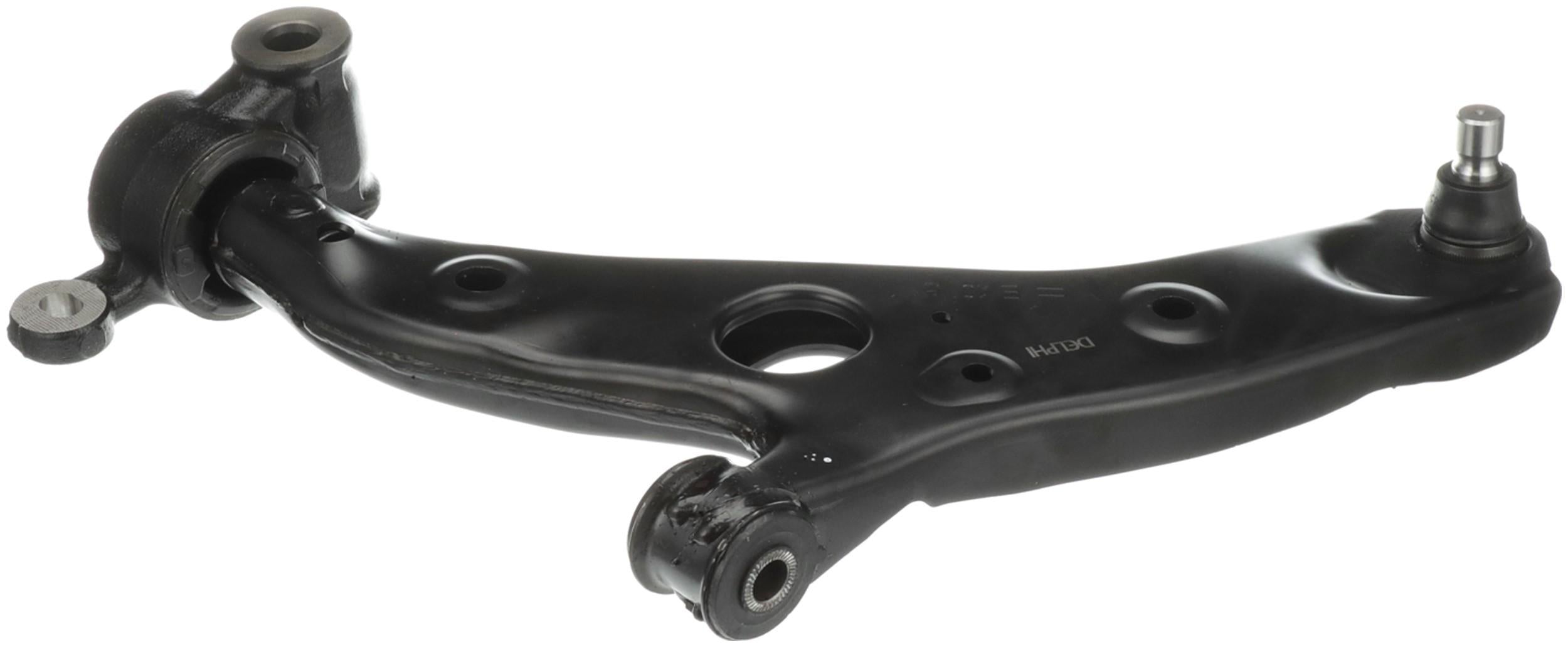 Delphi Control Arm and Ball Joint Assembly TC7800