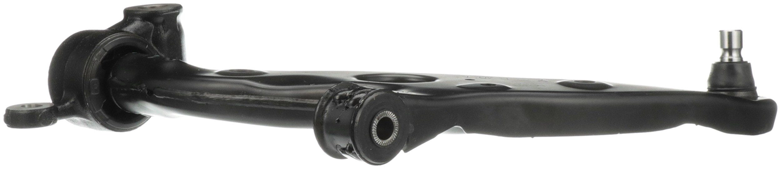 Delphi Control Arm and Ball Joint Assembly TC7800