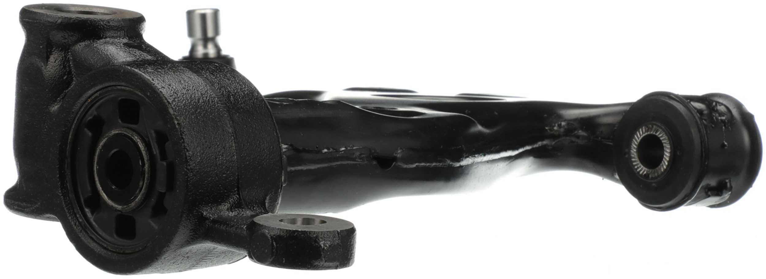 Delphi Control Arm and Ball Joint Assembly TC7800