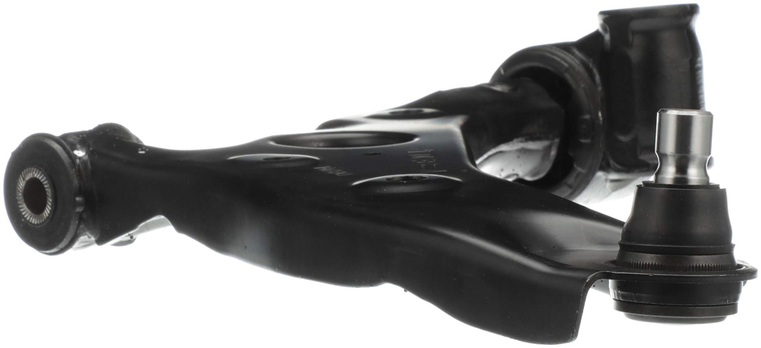 Delphi Control Arm and Ball Joint Assembly TC7800