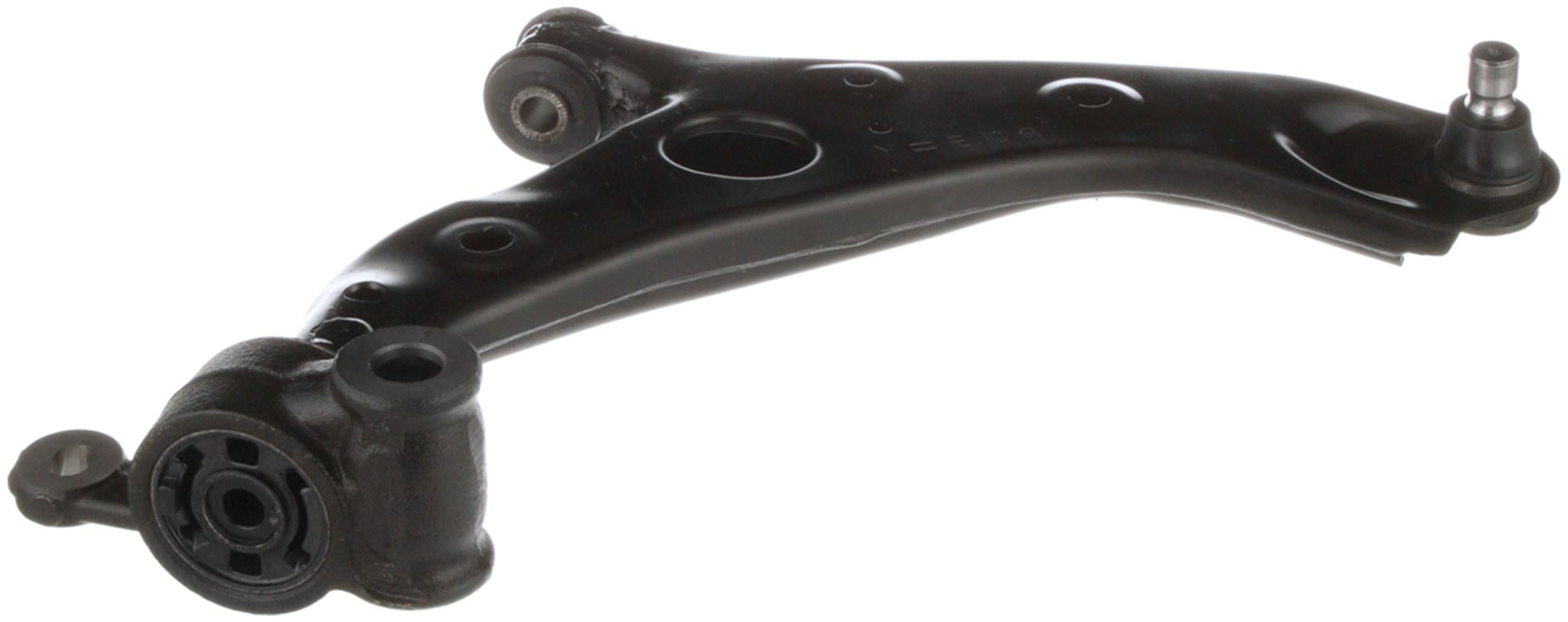 Delphi Control Arm and Ball Joint Assembly TC7801