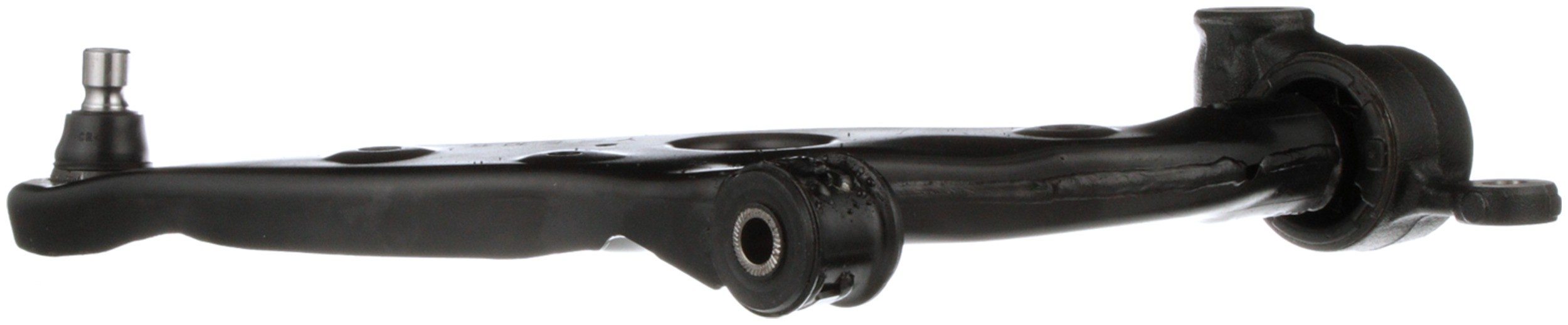 Delphi Control Arm and Ball Joint Assembly TC7801