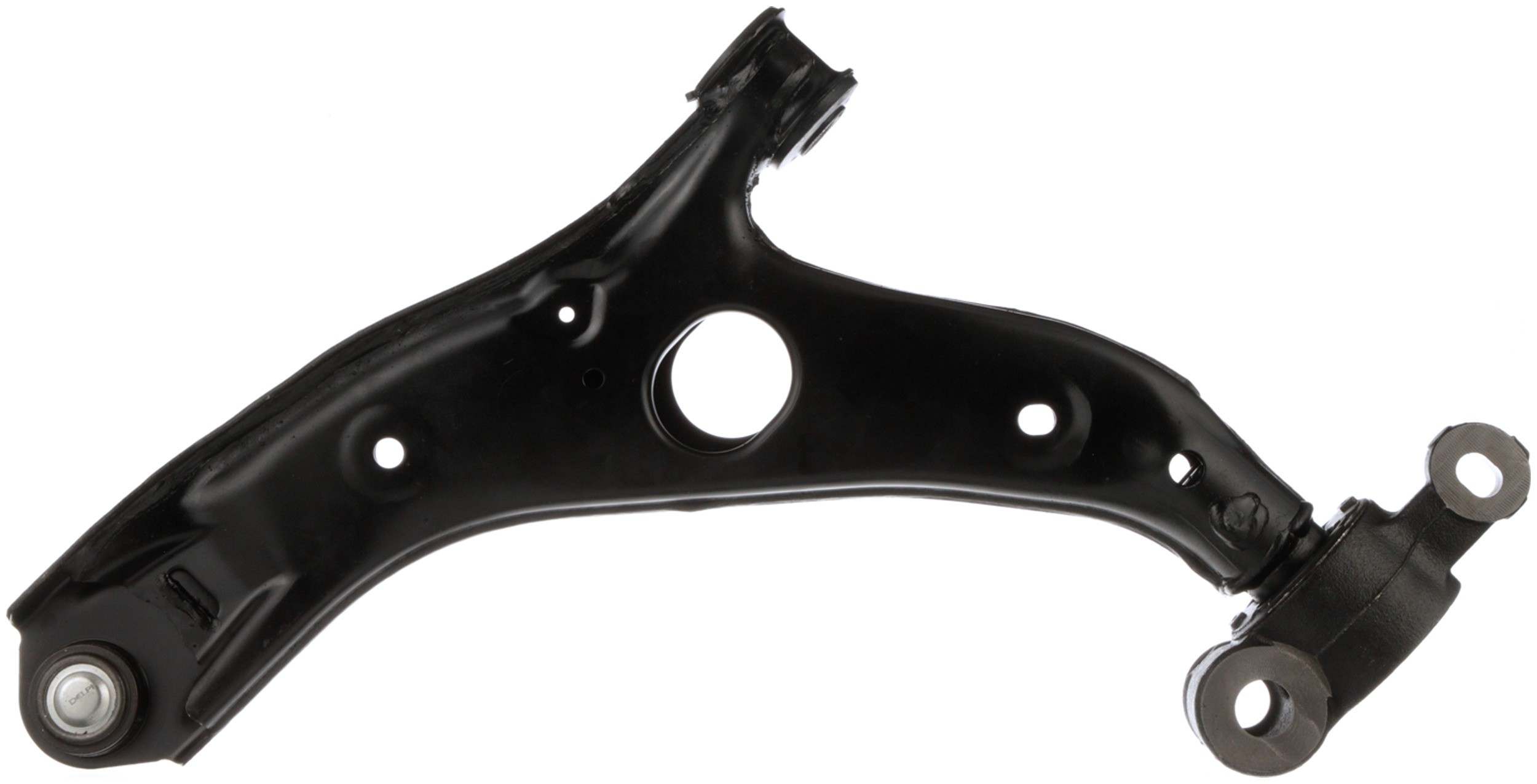 Delphi Control Arm and Ball Joint Assembly TC7801