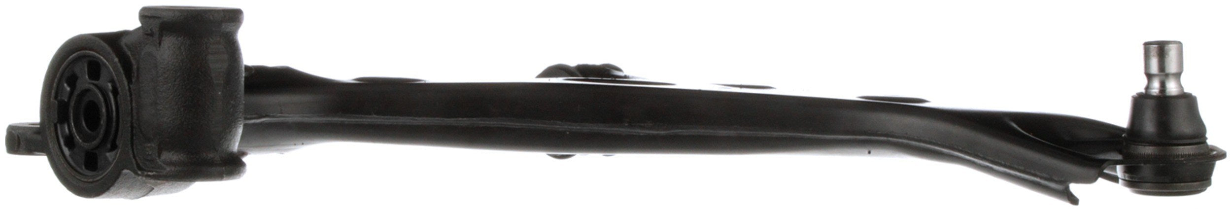 Delphi Control Arm and Ball Joint Assembly TC7801