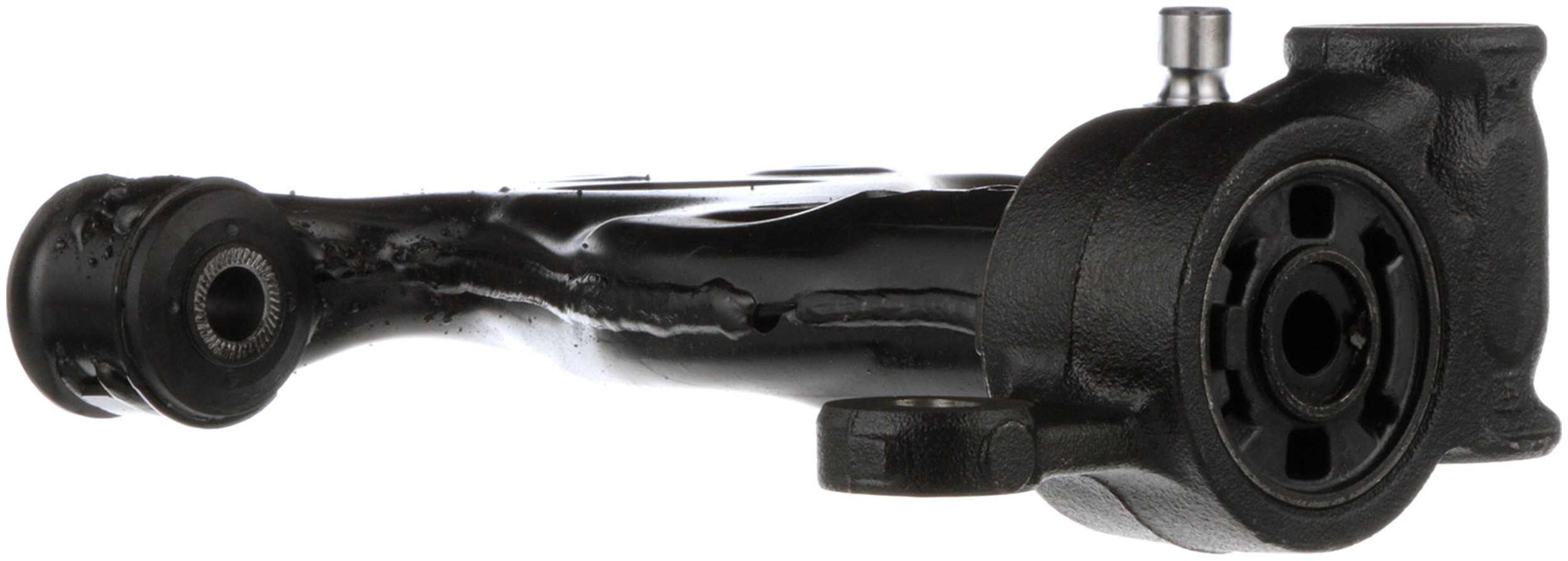 Delphi Control Arm and Ball Joint Assembly TC7801